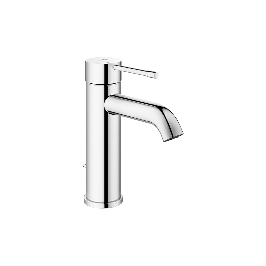 GROHE 23589GL1 - Tvättställsblandare ESSENCE DN 15, guld