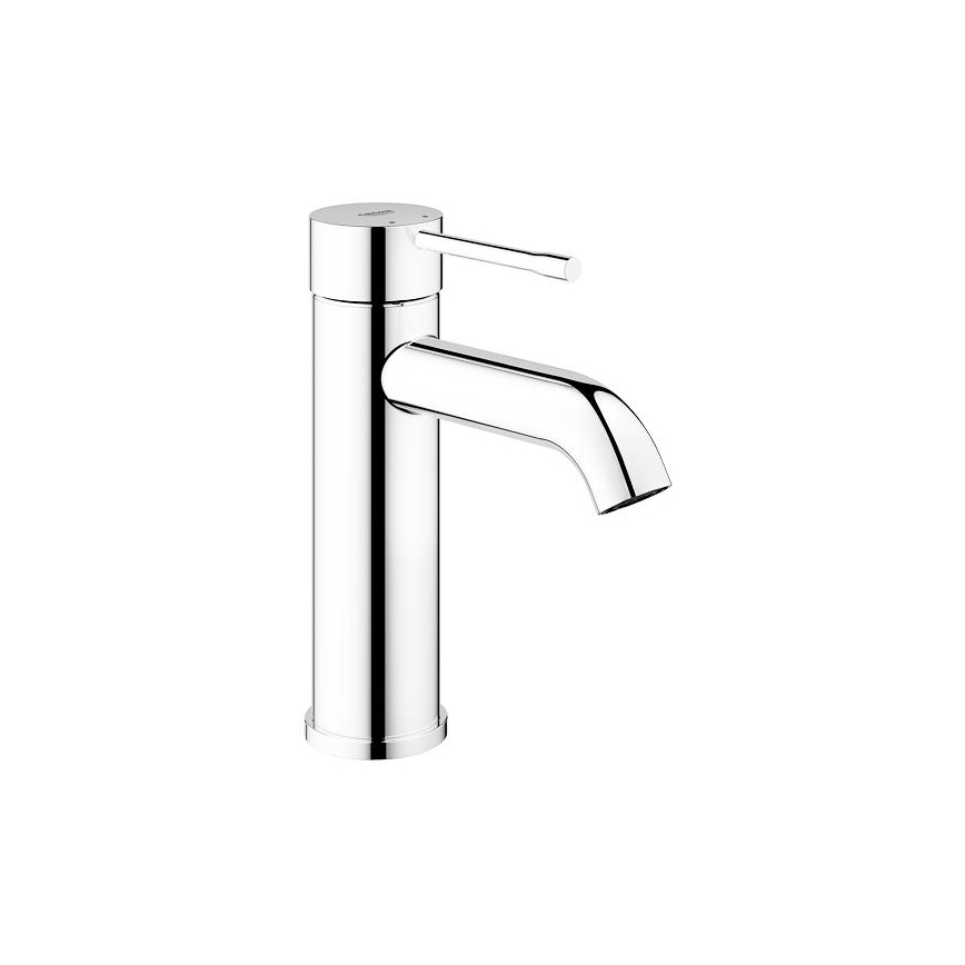 GROHE 23590001 - Tvättställsblandare ESSENCE, storlek S, polerad krom