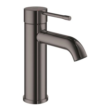 GROHE 23590A01 - Tvättställsblandare ESSENCE DN 15, storlek S, grafit