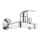 GROHE 23599000 - Badkarsblandare EUROSMART DN 15 polerad krom