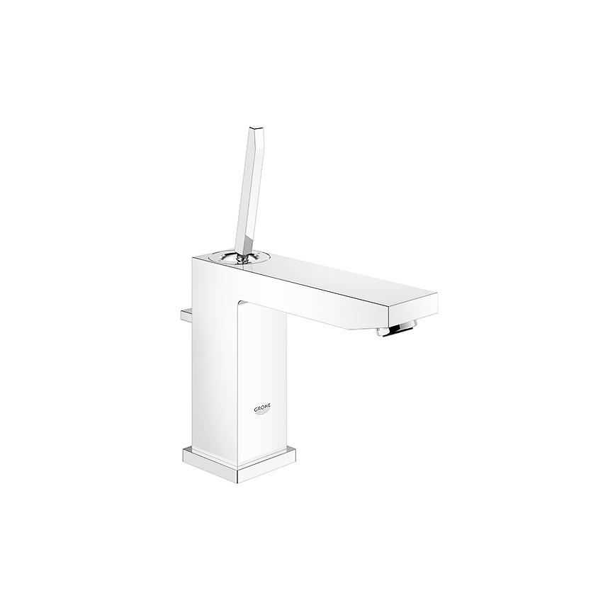 GROHE 23657000 - Tvättställsblandare EUROCUBE JOY storlek M polerad krom
