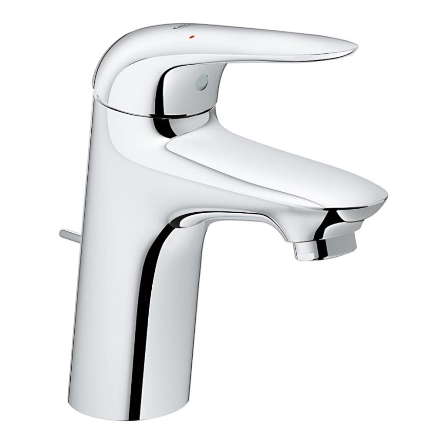 GROHE 23707003 - Tvättställsblandare EUROSTYLE 163 mm polerad krom