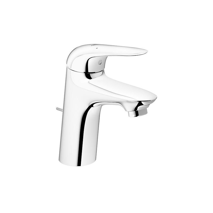 GROHE 23707003 - Tvättställsblandare EUROSTYLE 163 mm polerad krom