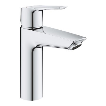 GROHE 23746002 - Tvättställsblandare START storlek M blank krom