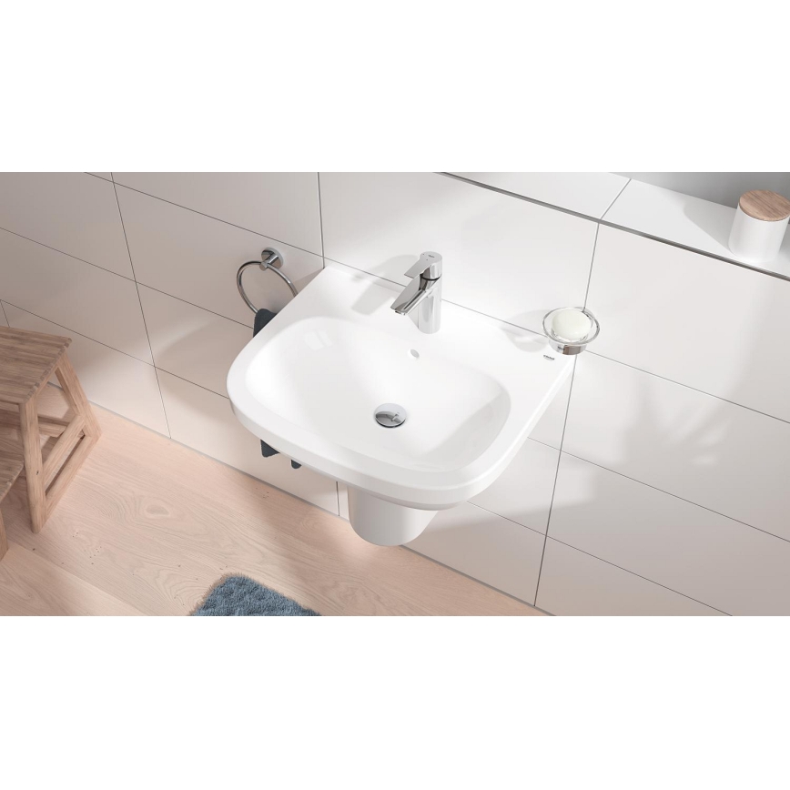 GROHE 23746002 - Tvättställsblandare START storlek M blank krom