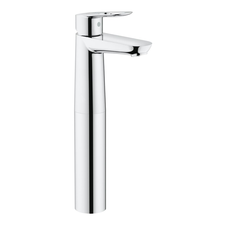 GROHE 23764000 - Tvättställsblandare BAULOOP DN 15 blank krom