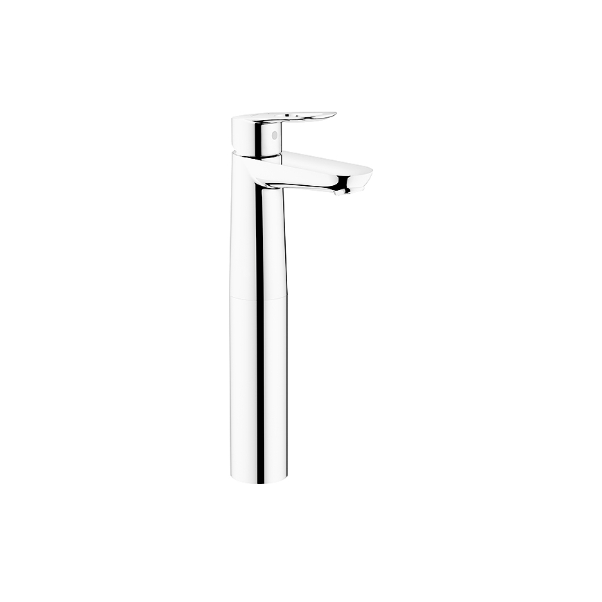 GROHE 23764000 - Tvättställsblandare BAULOOP DN 15 blank krom