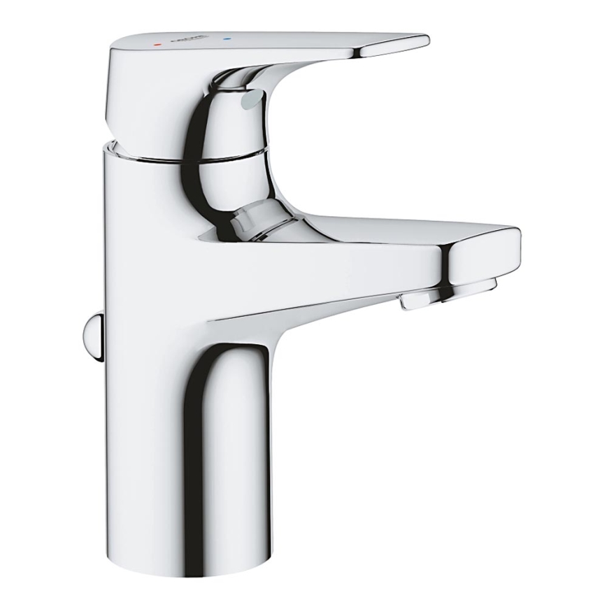 GROHE 23769000 - Tvättställsblandare START FLOW i blank krom