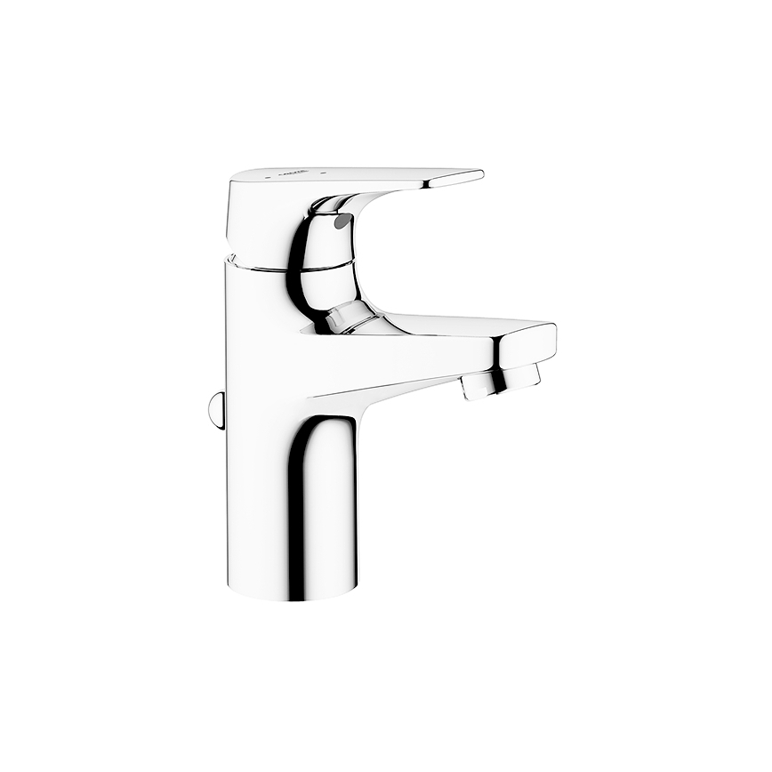 GROHE 23769000 - Tvättställsblandare START FLOW i blank krom