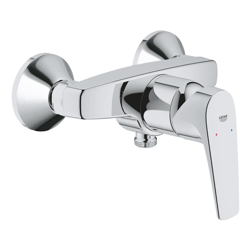GROHE 23771000 - Duschblandare START FLOW blank krom