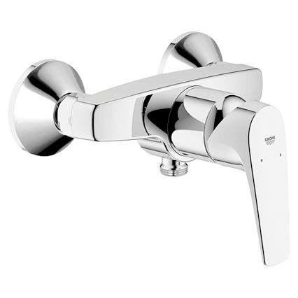 GROHE 23771000 - Duschblandare START FLOW blank krom
