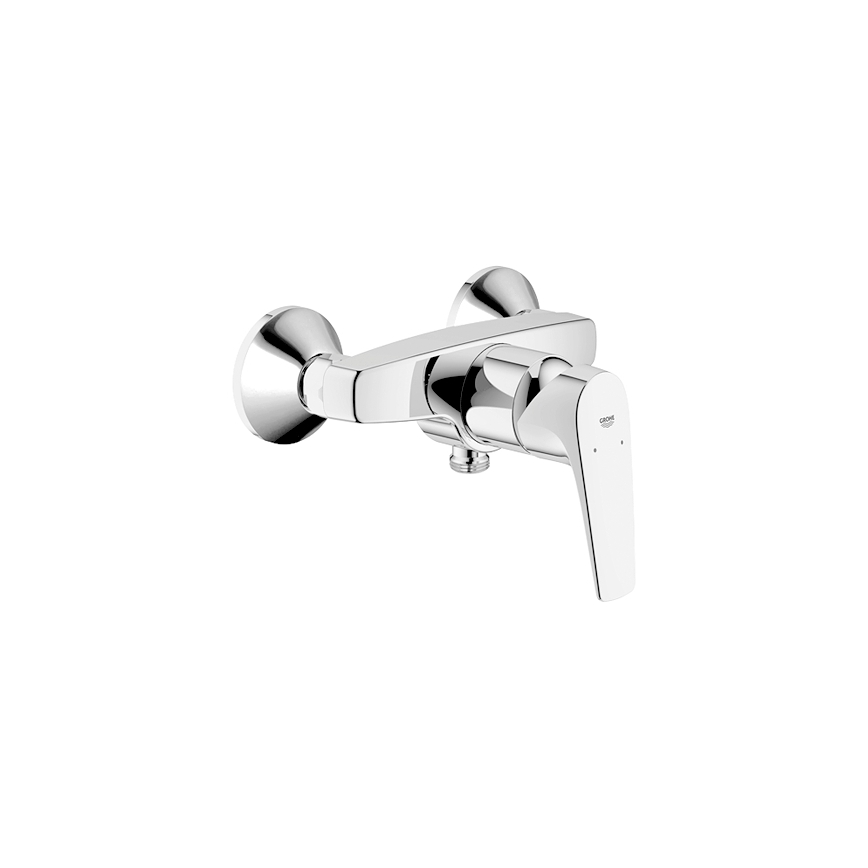 GROHE 23771000 - Duschblandare START FLOW blank krom