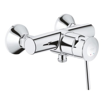GROHE 23786000 - Duschblandare START CLASSIC 150 mm polerad krom