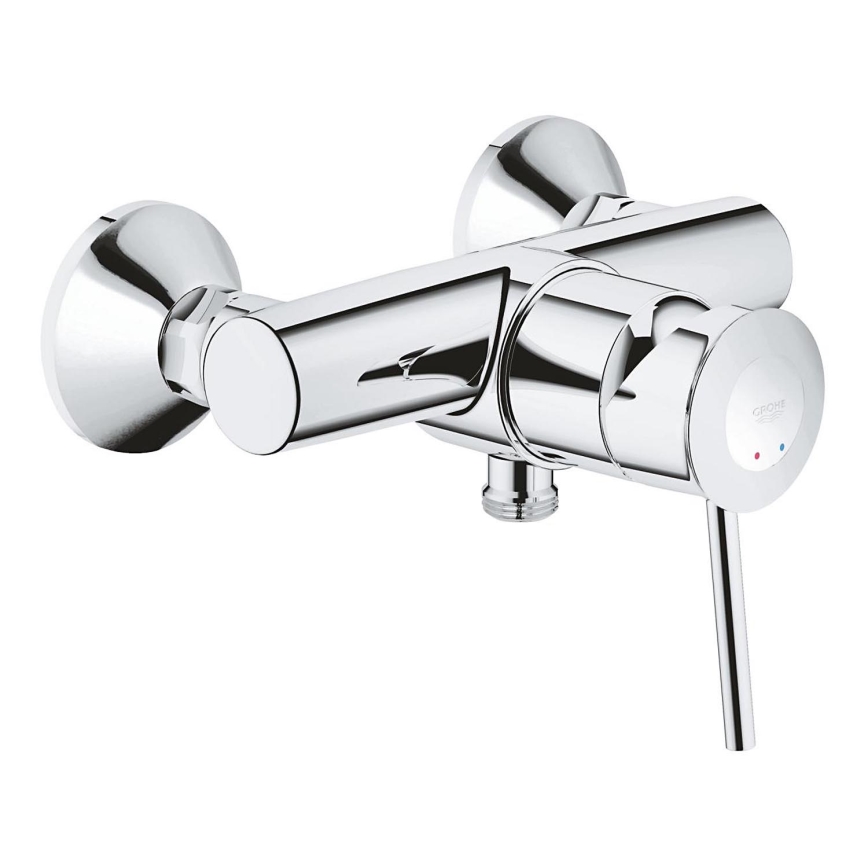 GROHE 23786000 - Duschblandare START CLASSIC 150 mm polerad krom