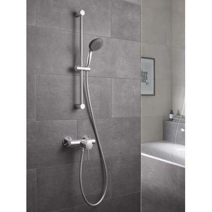GROHE 23786000 - Duschblandare START CLASSIC 150 mm polerad krom