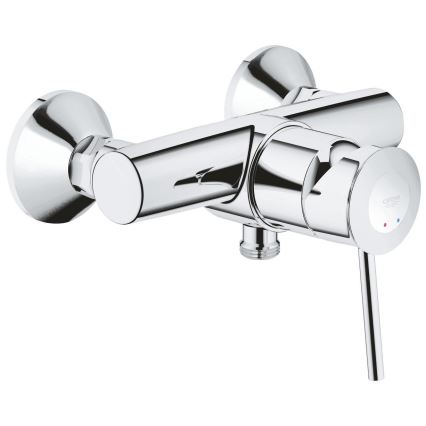 GROHE 23786000 - Duschblandare START CLASSIC 150 mm polerad krom