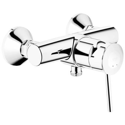 GROHE 23786000 - Duschblandare START CLASSIC 150 mm polerad krom