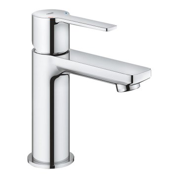 GROHE 23791001 - Tvättställsblandare LINEARE XS i blankkrom
