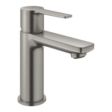 GROHE 23791DC1 - Tvättställsblandare LINEARE i rostfritt stål
