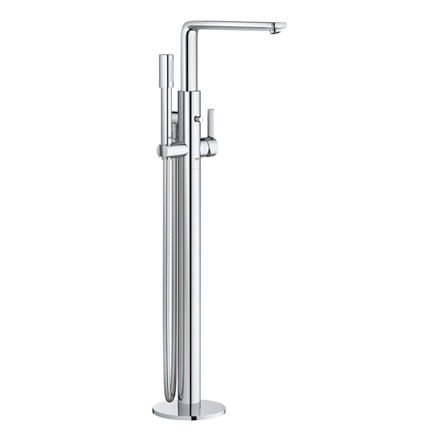 GROHE 23792001 - Badkarsblandare LINEARE 271 mm polerad krom