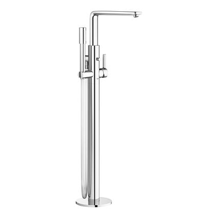 GROHE 23792001 - Badkarsblandare LINEARE 271 mm polerad krom