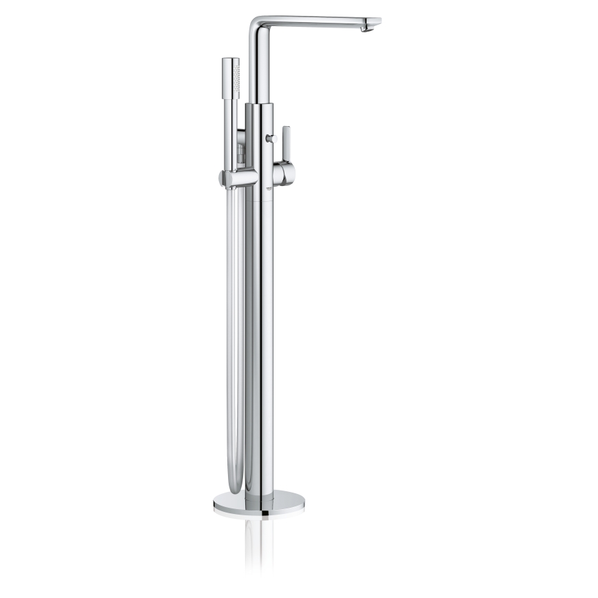 GROHE 23792001 - Badkarsblandare LINEARE 271 mm polerad krom