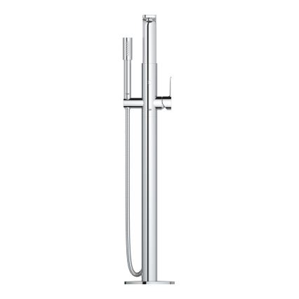 GROHE 23792001 - Badkarsblandare LINEARE 271 mm polerad krom