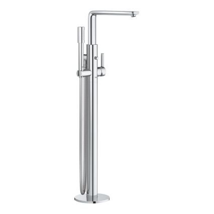 GROHE 23792001 - Badkarsblandare LINEARE 271 mm polerad krom