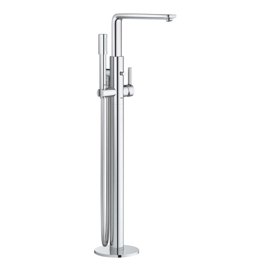 GROHE 23792001 - Badkarsblandare LINEARE 271 mm polerad krom