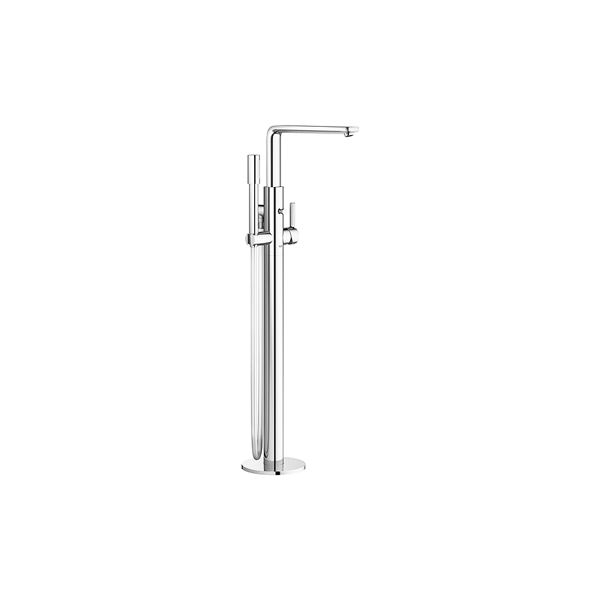 GROHE 23792001 - Badkarsblandare LINEARE 271 mm polerad krom