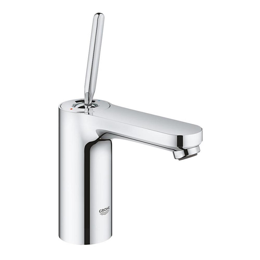 GROHE 23800000 - Tvättställsblandare GET, storlek M, blank krom