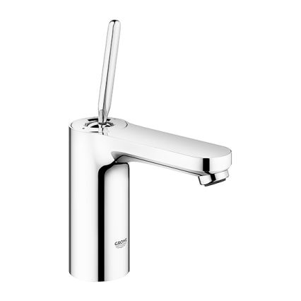 GROHE 23800000 - Tvättställsblandare GET, storlek M, blank krom