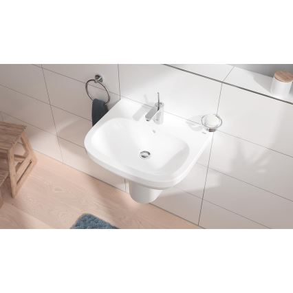 GROHE 23800000 - Tvättställsblandare GET, storlek M, blank krom