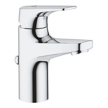 GROHE 23809000 - Tvättställsblandare START FLOW DN 15 polerad krom