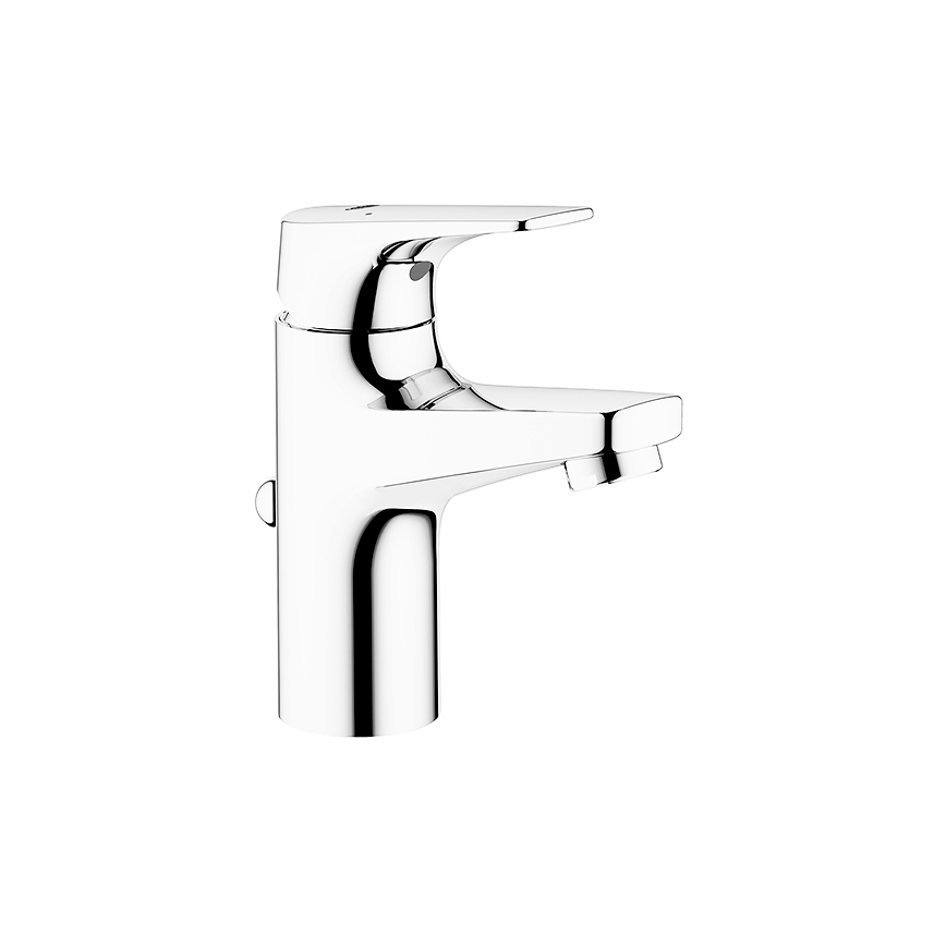 GROHE 23809000 - Tvättställsblandare START FLOW DN 15 polerad krom