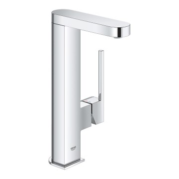 GROHE 23844003 - Tvättställsblandare PLUS, storlek L, polerad krom