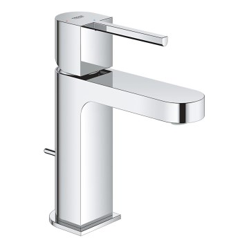 GROHE 23870003 - Tvättställsblandare PLUS storlek S blank krom