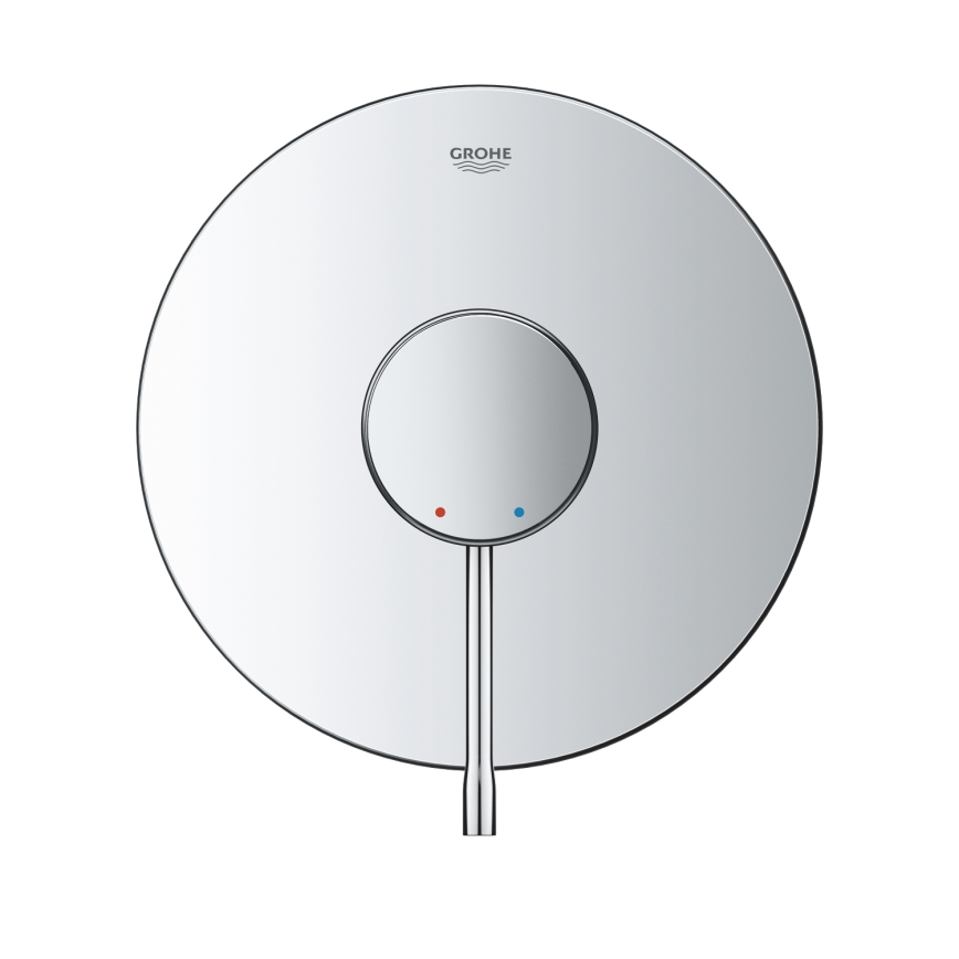 GROHE 24057001 - Duschblandare ESSENCE polerad krom