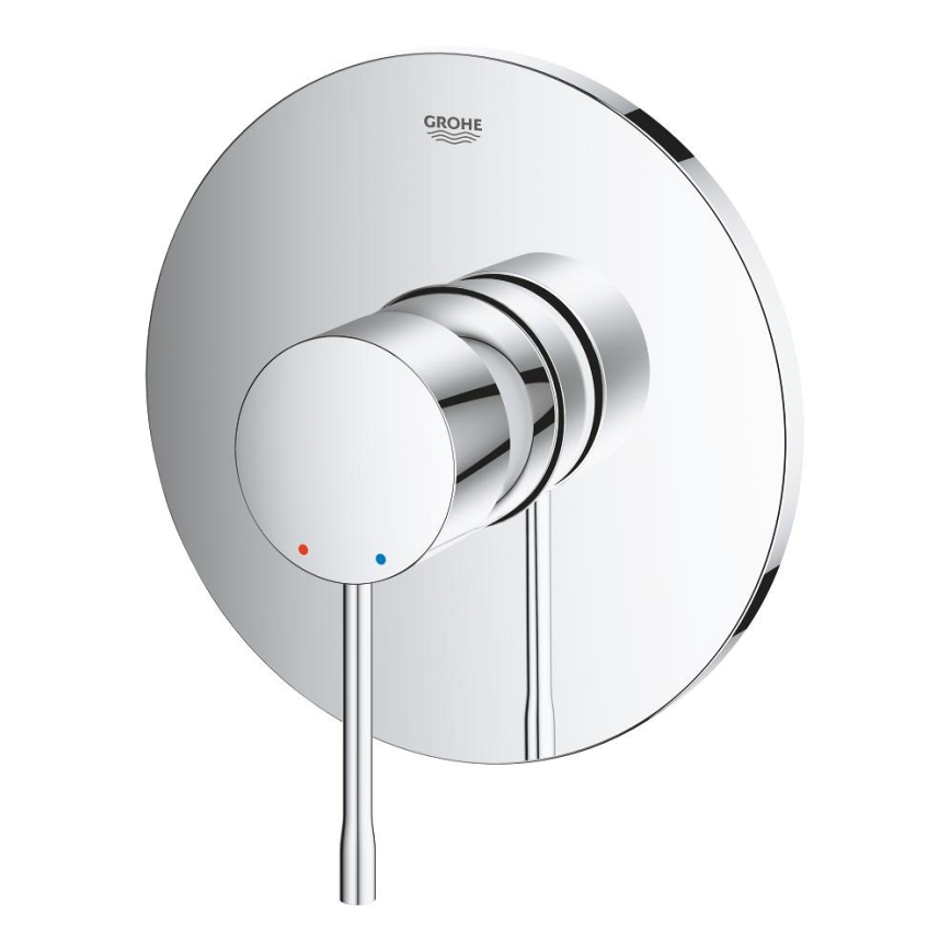 GROHE 24057001 - Duschblandare ESSENCE polerad krom
