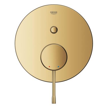 GROHE 24058GL1 - ESSENCE-blandare i guld