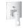 GROHE 24062000 - EUROCUBE-blandare i polerad krom