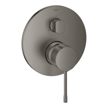 GROHE 24092AL1 - ESSENCE tvättställsblandare, grafit