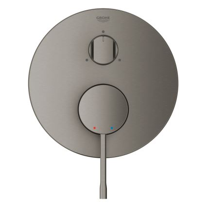 GROHE 24092AL1 - ESSENCE tvättställsblandare, grafit