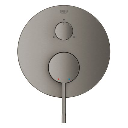 GROHE 24092AL1 - ESSENCE tvättställsblandare, grafit