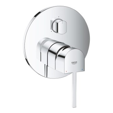 GROHE 24093003 - Blandare PLUS i polerad krom