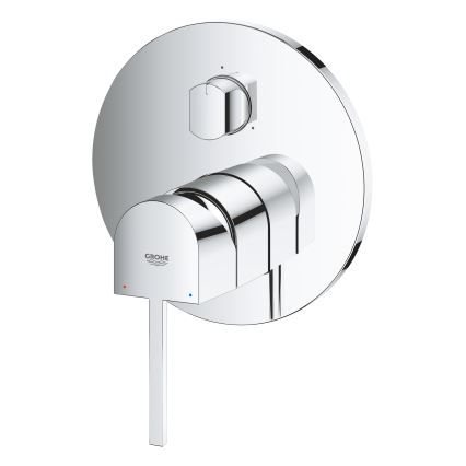 GROHE 24093003 - Blandare PLUS i polerad krom