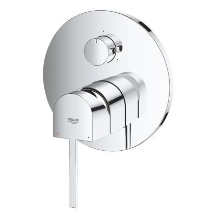 GROHE 24093003 - Blandare PLUS i polerad krom