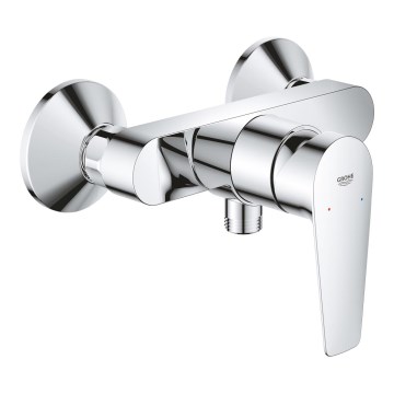 GROHE 24197001 - Duschblandare START EDGE DN 15, polerad krom