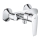 GROHE 24197001 - Duschblandare START EDGE DN 15, polerad krom