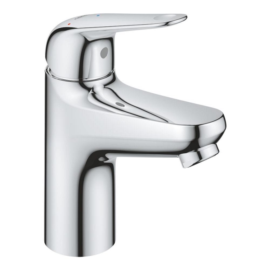GROHE 24323001 - SWIFT tvättställsblandare DN 15, polerad krom